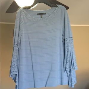 3/4 Sweater White House Black Market